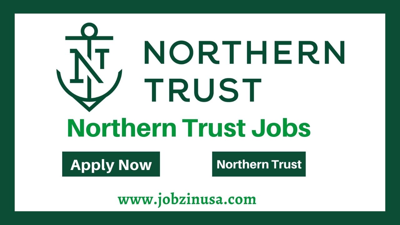 Northern Trust Jobs