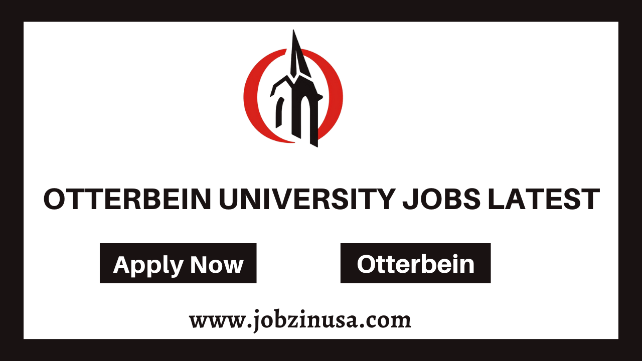 Otterbein University Jobs