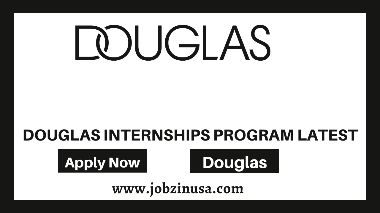 Douglas Internships