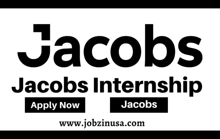 Jacobs Internship 2024