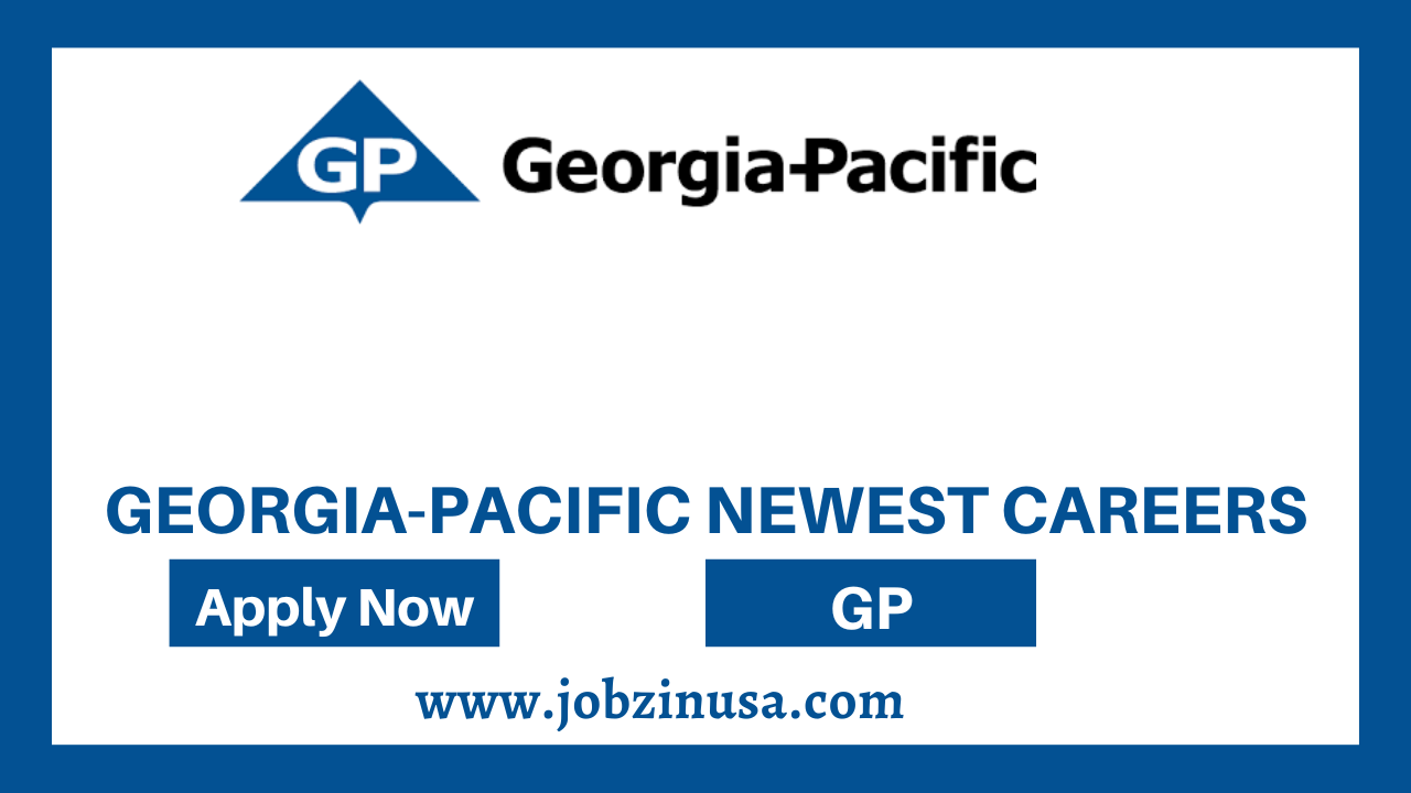 Georgia-Pacific Internship