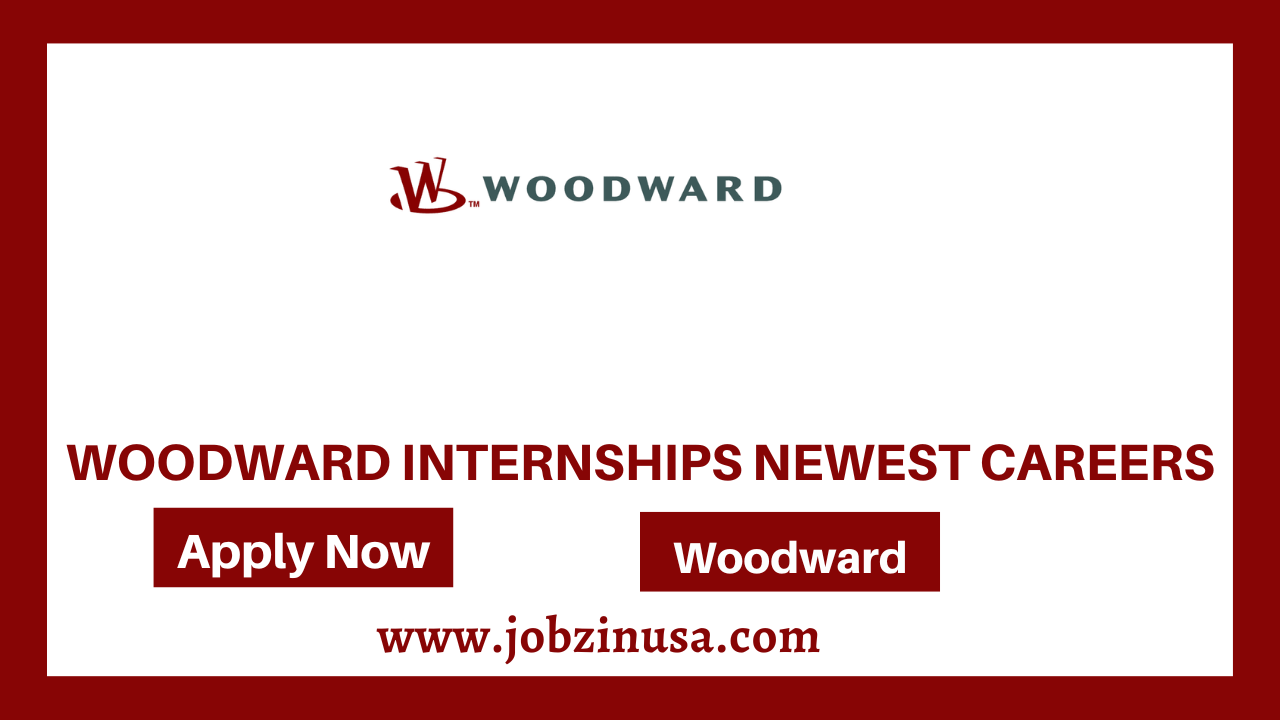 Woodward Internships